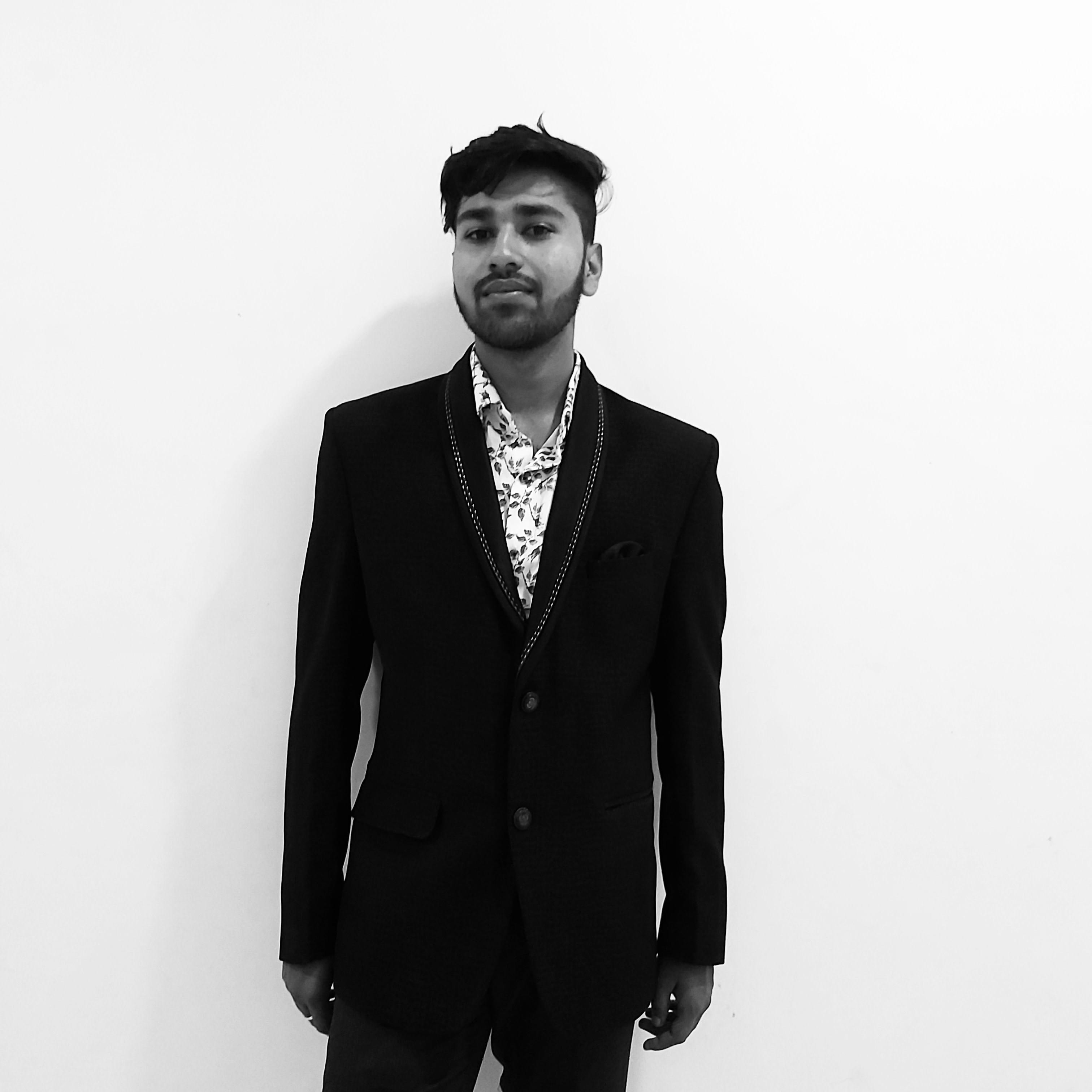 Yash Budhia